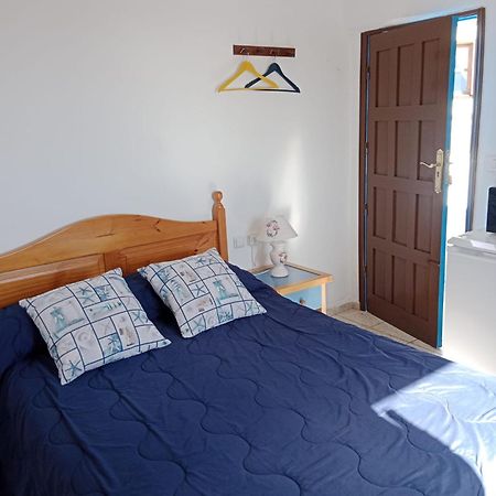 Casa Rural Merche Chio  Екстер'єр фото