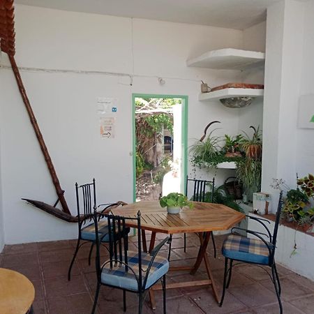 Casa Rural Merche Chio  Екстер'єр фото