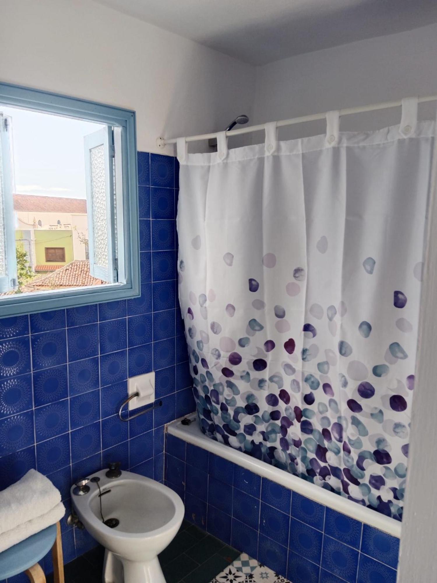 Casa Rural Merche Chio  Екстер'єр фото
