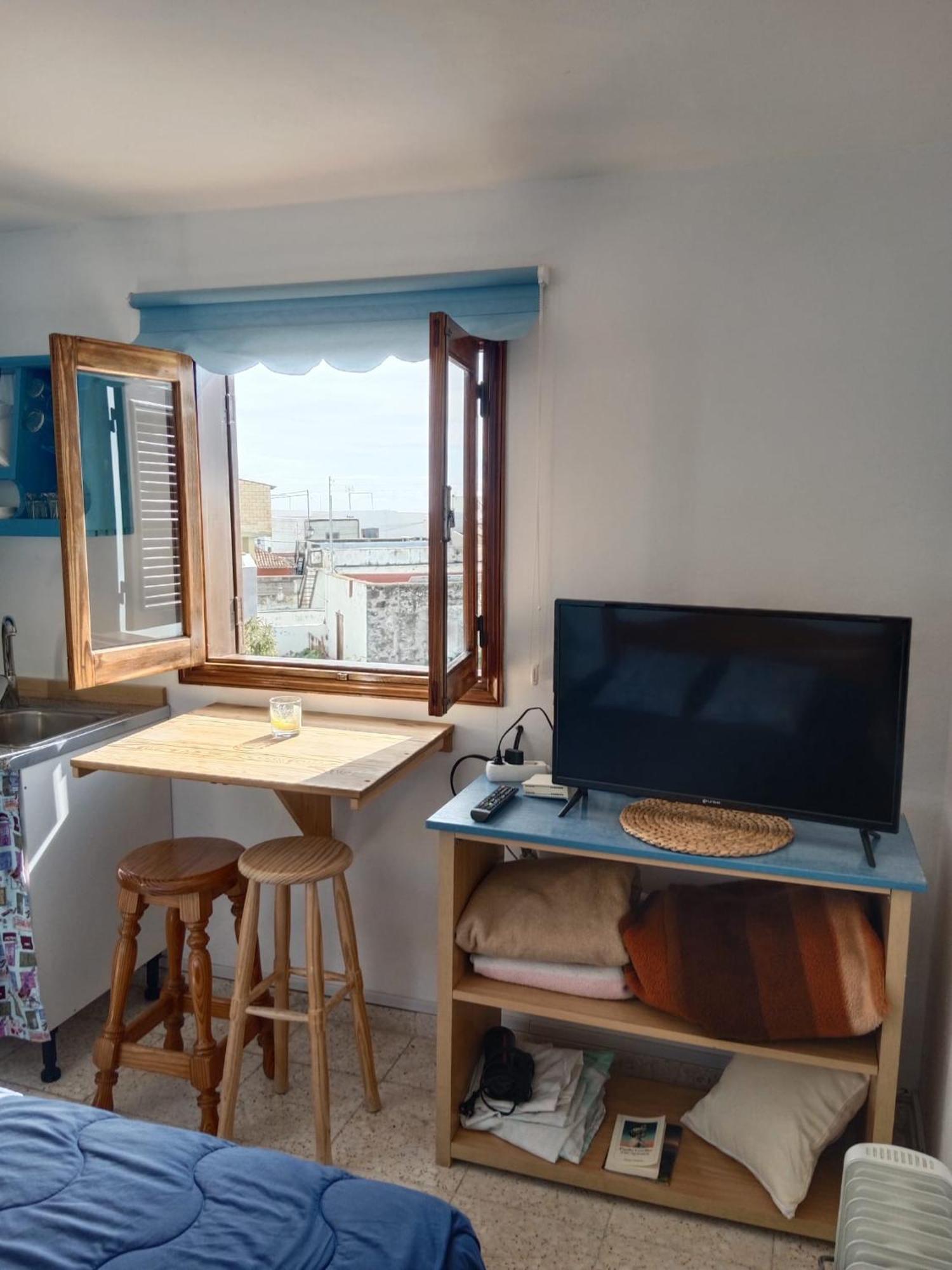 Casa Rural Merche Chio  Екстер'єр фото