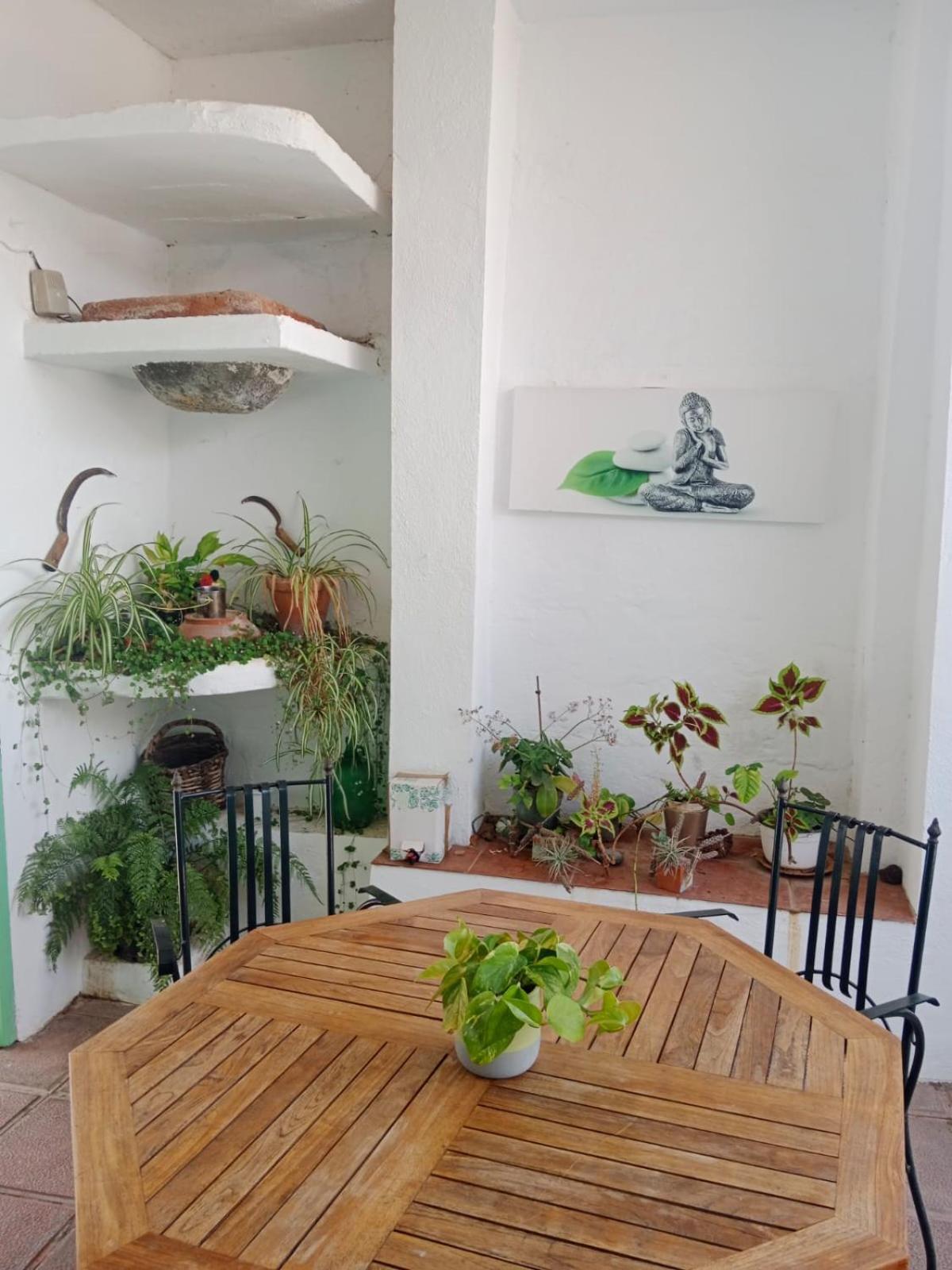 Casa Rural Merche Chio  Екстер'єр фото