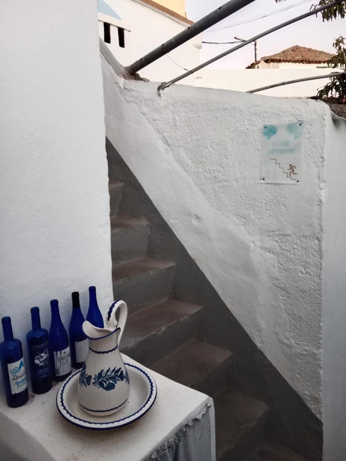 Casa Rural Merche Chio  Номер фото