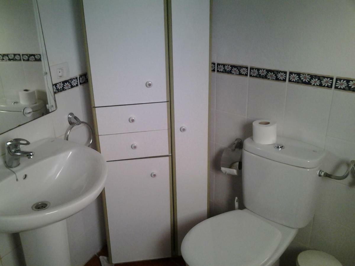 Casa Rural Merche Chio  Екстер'єр фото