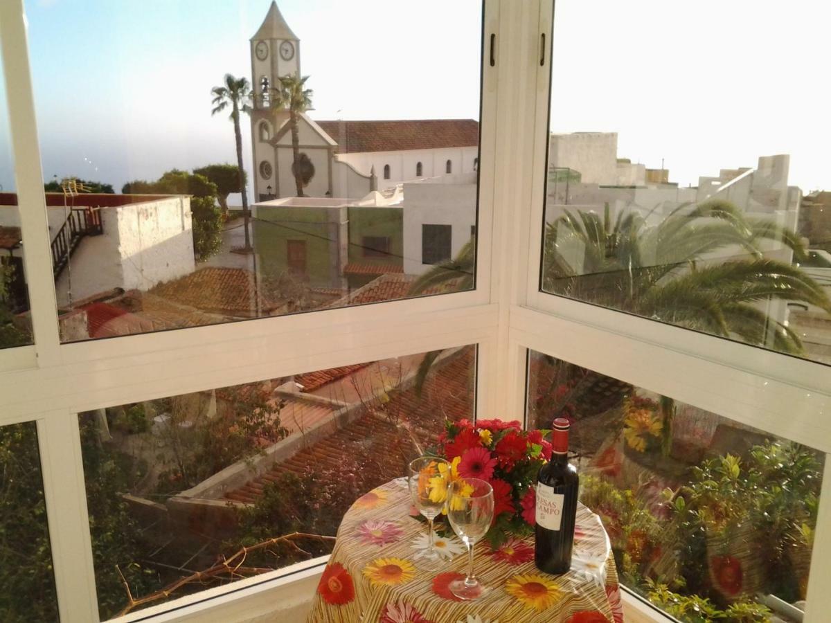 Casa Rural Merche Chio  Екстер'єр фото