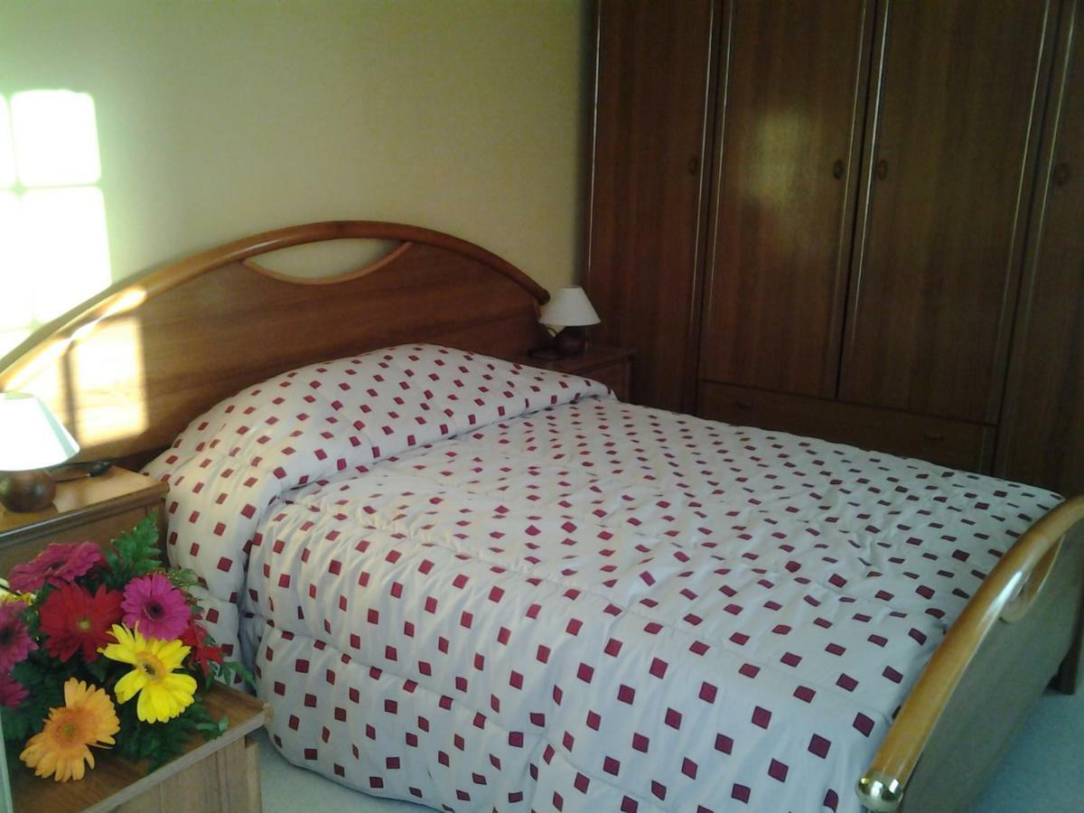 Casa Rural Merche Chio  Екстер'єр фото