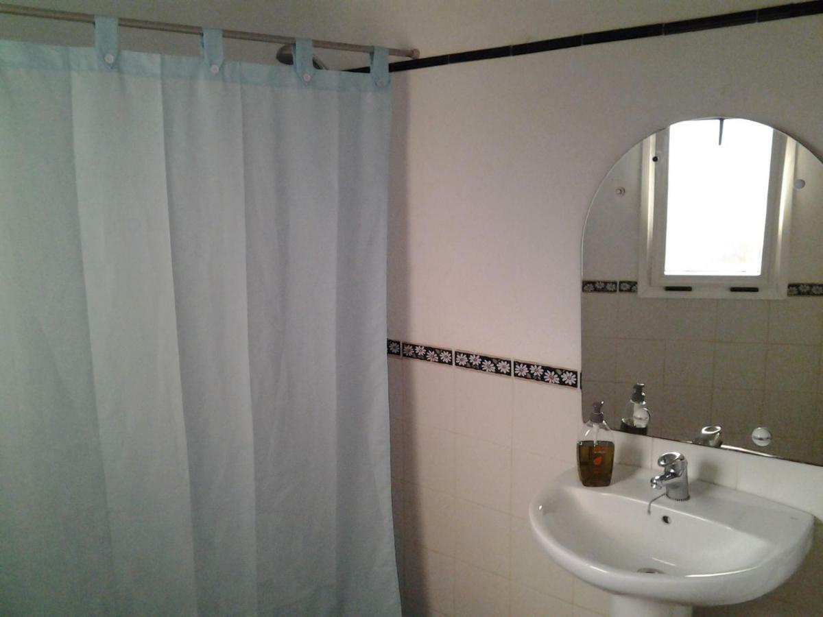 Casa Rural Merche Chio  Екстер'єр фото