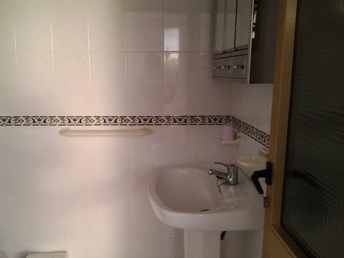 Casa Rural Merche Chio  Екстер'єр фото