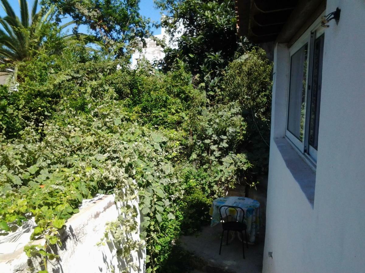 Casa Rural Merche Chio  Екстер'єр фото